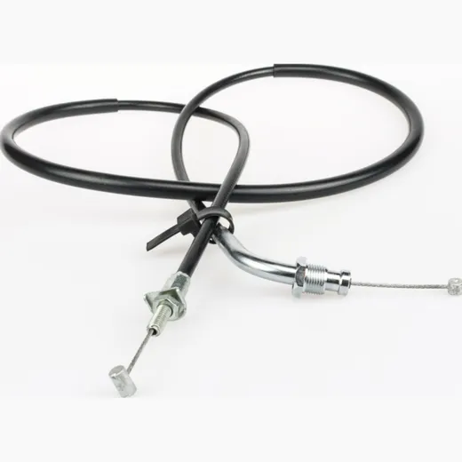 Throttle cable for: HONDA Closed XL 250 S (17920-428-000)