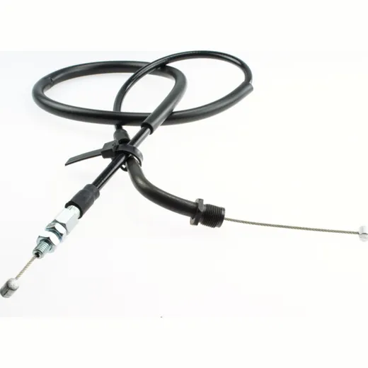 Throttle cable for: HONDA (17920-MB0-000)