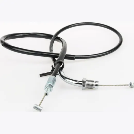 Throttle cable for: HONDA Closed (17920-341-000)