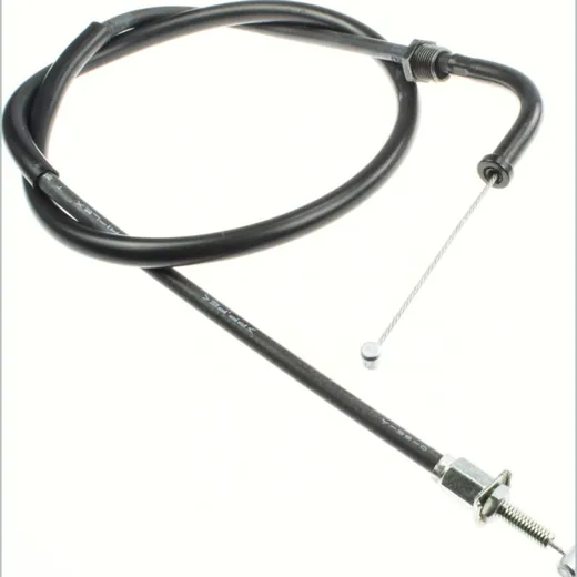 Throttle cable for: HONDA Closed FT 500 (17920-MC8-000)