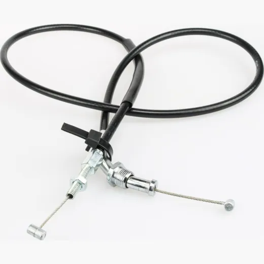 Throttle cable for: HONDA Closed VT600 C `90-94 (17920-MR1-000)