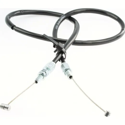 Throttle cable for: HONDA open NX650 `88-94 (17920-MY2-620)