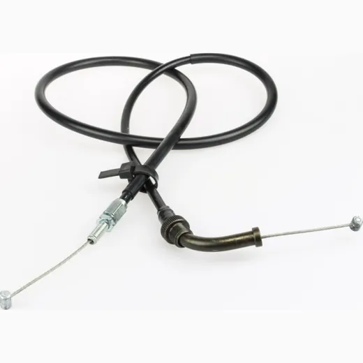 Throttle cable for: HONDA Closed (17920-ME5-610)