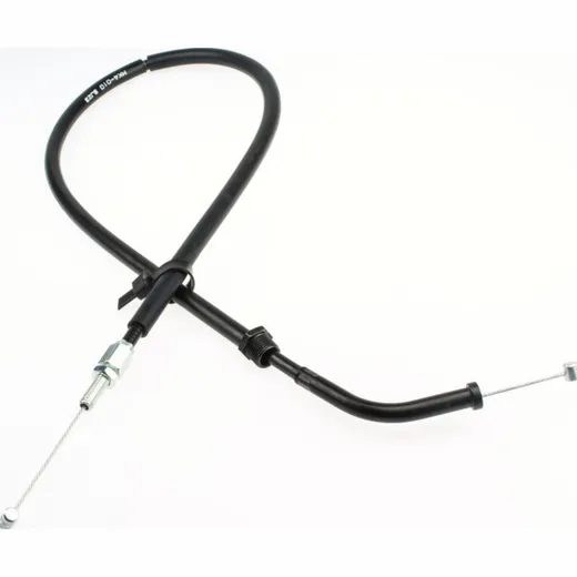 Throttle cable for: HONDA Closed XBR 500 (17920-MK4-000)