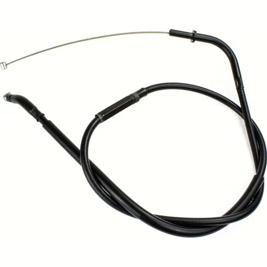 throttle cable - closing