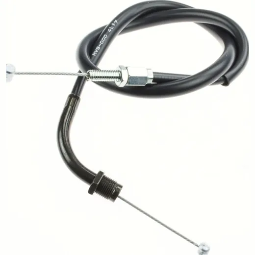 Throttle cable for: HONDA Closed PC25/31 CBR600 FM,FN (17920-MV9-000)