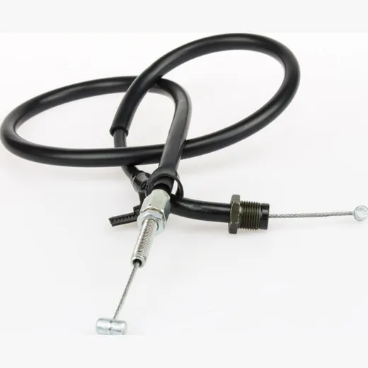 Throttle cable for: HONDA Closed (17920-MS2-000)