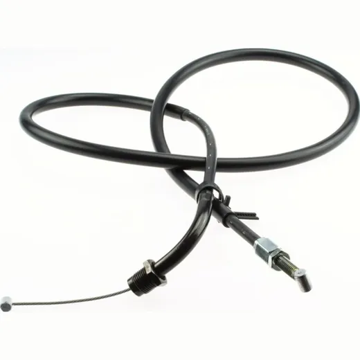 Throttle cable for: HONDA Closed CB 450 N (17920-KK9-950)