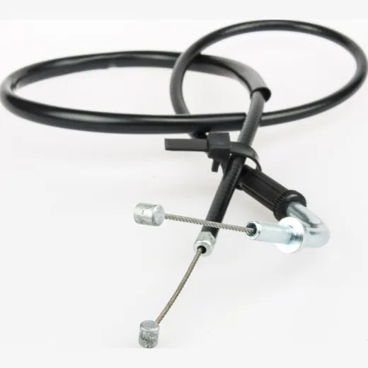 Throttle cable KAWA Closed GPZ600 R `85-87 (54012-1248)