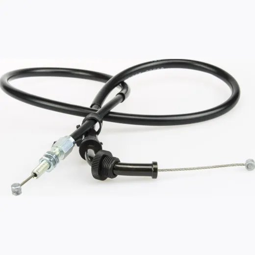 throttle cable for Suzuki (58300-26E10)