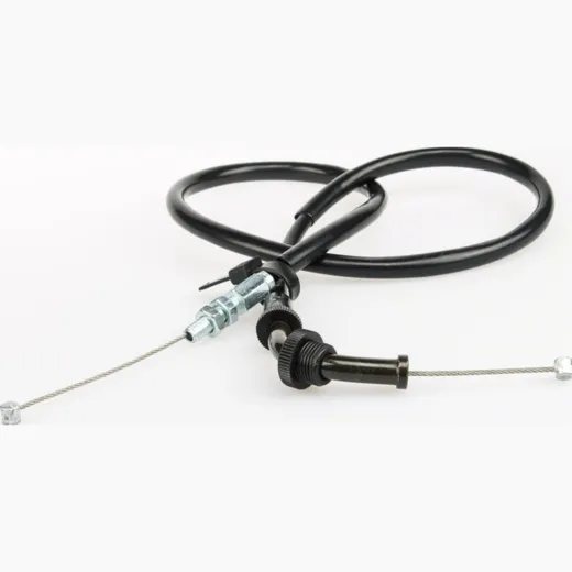 Throttle cable B (58300-33E10)