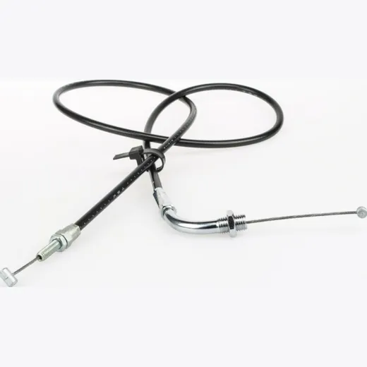 Throttle cable Closed (58300-44600) long