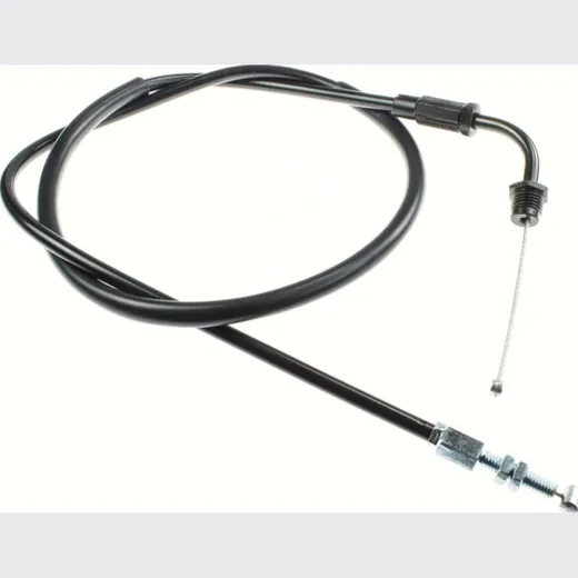 Throttle cable YAM Closed (2H6-26311-00)