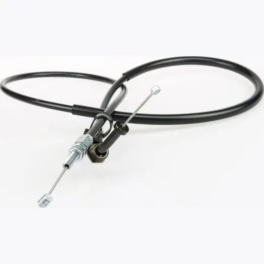 Throttle cable YAM Closed (2J4-26311-00)