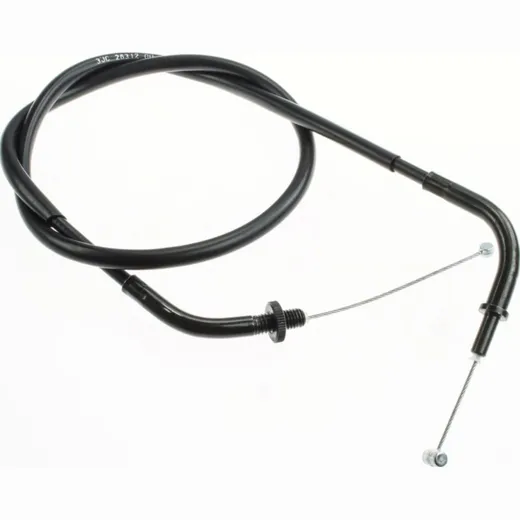 throttle cable "closer" for Yamaha XV 535 (3JC-26312-00)
