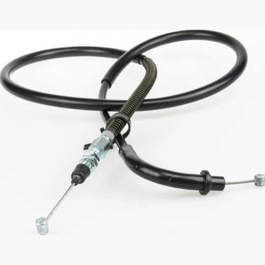Throttle cable YAM Closed (5Y3/53R-26312-00)