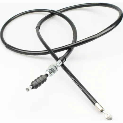 clutch cable for: HONDA CB 650 C(22870-460-000)