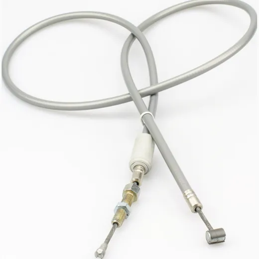 clutch cable for: HONDA CB 125 K5 (22870-336-000)