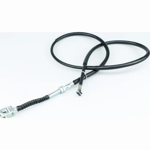 clutch cable for Suzuki DR 650 R,S `90 (compare no. 58200-14A00)