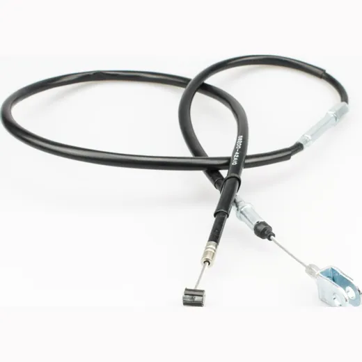 clutch cable SUZ DR 125 S `88 (58200-42A10)