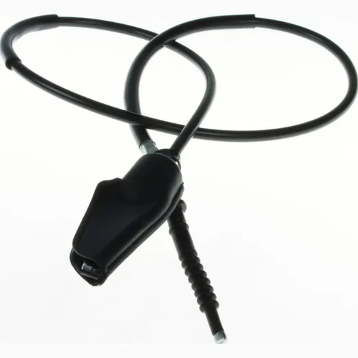 clutch cable YAM YZ 250 LC `83 (24Y-26335-00)