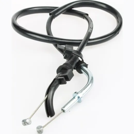 Throttle cable KAWA Open ZX9-R `94-97 (54012-1474/54012-1501)