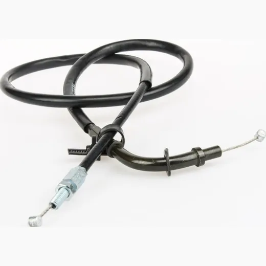 Throttle cable (compare no. 58300-19C10)