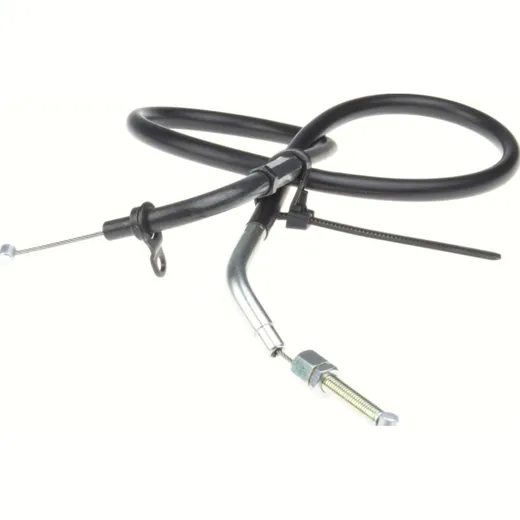 Throttle cable (compare no. 58300-41C00)