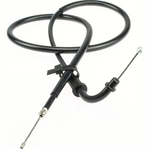 Throttle cable YAM open (26H-26311-00)