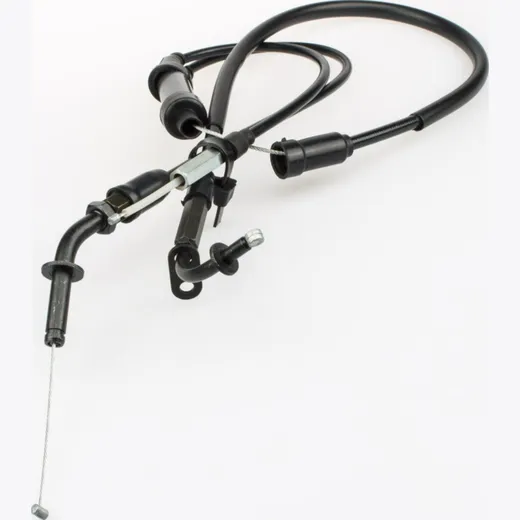 Throttle cable set YAM (2RH-26260-00)