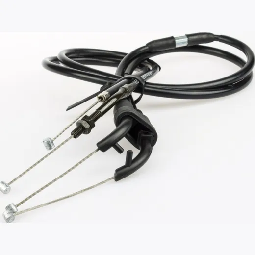 Throttle cable set YAM (4FM-26302-00)