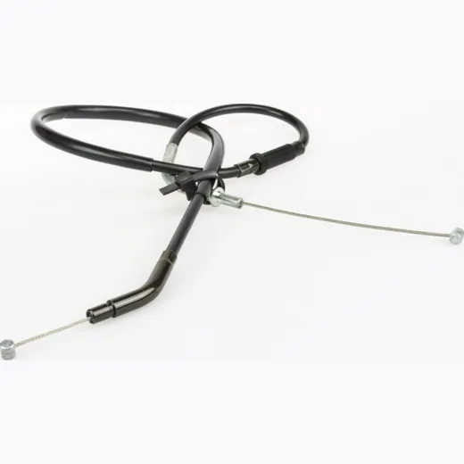 Throttle cable KAWA Closed ZZR 1100`90->(54012-1401/54012-1505)