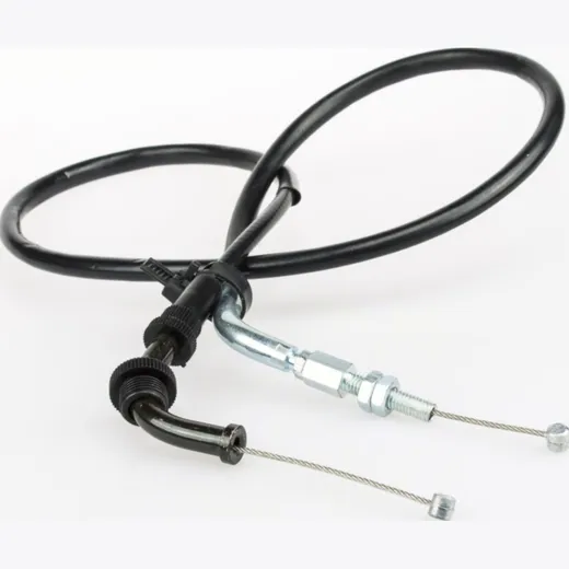 Throttle cable SUZ (58300-27E10)