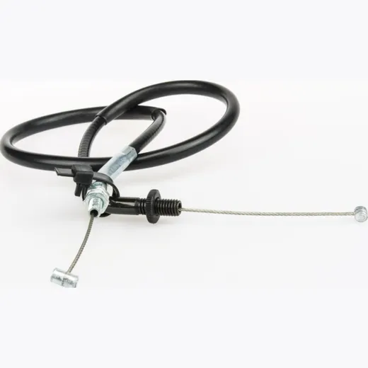 Throttle cable YAM Closed(2GH-26312-01)
