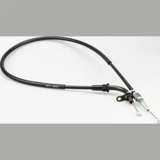 gas cable A (58300-32C00 )