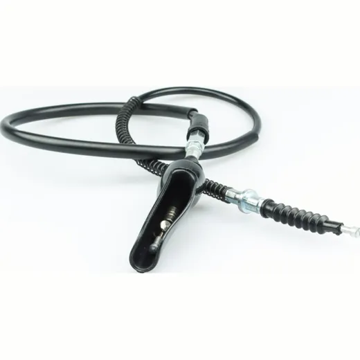 Clutch cable,for: Yamaha DT 125/175 MX (2A6-26335-01 )