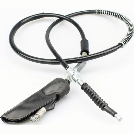 clutch cable for: Yamaha DT 80 LC (37A-26335-00 )