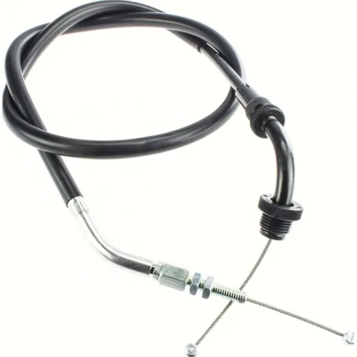 Throttle cable B (58300-32F10)