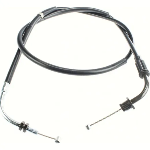 Throttle cable B (3GW-26312-00)