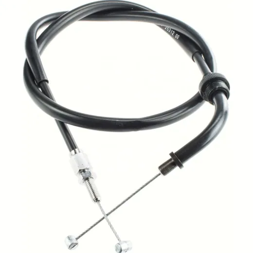 Throttle cable B (5EB-26312-00)