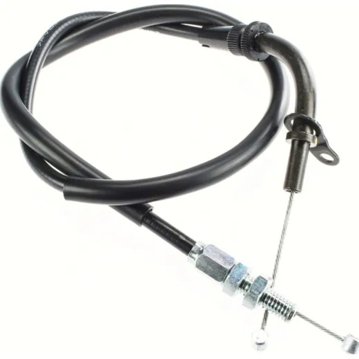 gas cable A (58300-24F00)