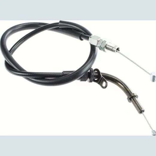 gas cable A (58300-24F20)