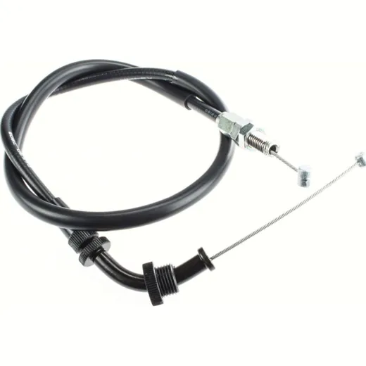 gas cable B (58300-24F30)