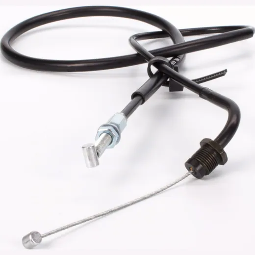 gas cable closer