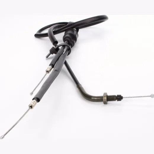 choke cable 9876711