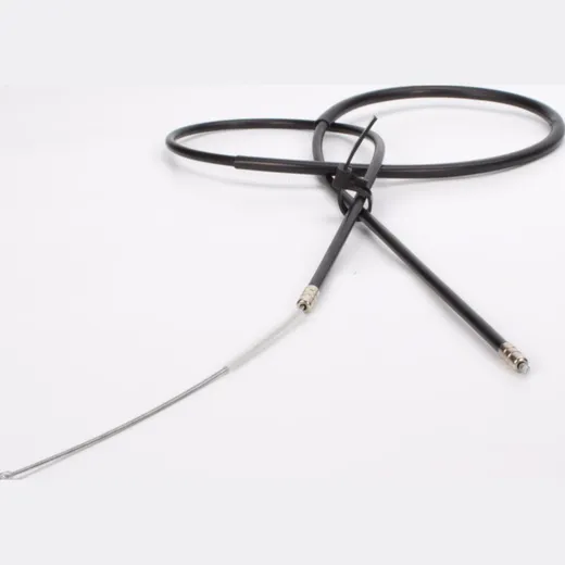 choke cable 9876719