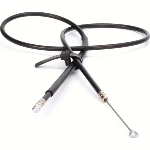 choke cable 9876731