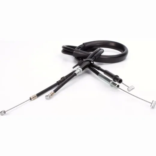 EXUP-cable set
