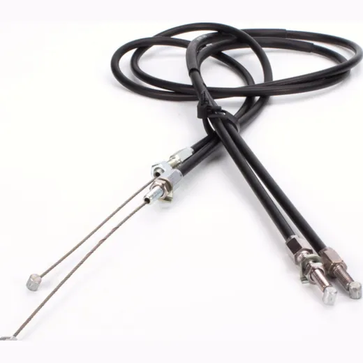 gas cable set 9876748