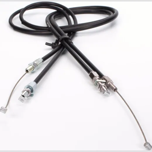 gas cable set 9876750